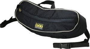 Insulated Padded Cantle Horse Saddlebag for Hiking