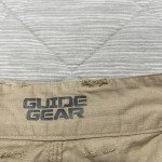 Men's Tactical Cargo Pants with Elastic Waist 36x31