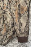 Lightweight Camouflage Hunting Jacket for Outdoors