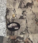 Lightweight Camouflage Hunting Jacket for Outdoors