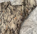 Lightweight Camouflage Hunting Jacket for Outdoors