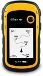 Garmin eTrex 10 Handheld GPS Navigator