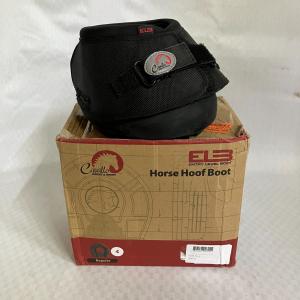Cavallo ELB Hoof Boots for Horse Trail Riding