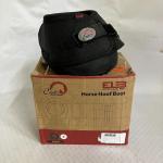 Cavallo ELB Hoof Boots for Horse Trail Riding