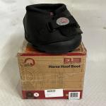 Cavallo ELB Size 4 Hoof Boots for Hiking