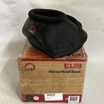 Cavallo ELB Size 4 Hoof Boots for Hiking