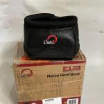 Cavallo ELB Size 4 Hoof Boots for Hiking