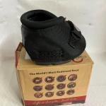 Cavallo ELB Hoof Boots for Trail Riding Size 2