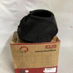 Cavallo ELB Hoof Boots for Horse Trail Riding
