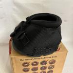 Cavallo ELB Hoof Boots for Trail Riding Size 2