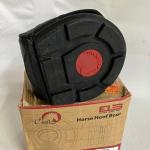 Cavallo ELB Hoof Boots for Horse Trail Riding