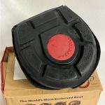 Cavallo ELB Hoof Boots for Trail Riding Size 2