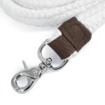 Flat Braid Cotton Roping Rein – 7 Feet