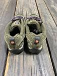 Merrell Women's Moab 2 Vent Hiking Shoes - Olive
