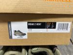 Merrell Women's Moab 2 Vent Hiking Shoes - Olive