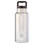 Ozark Trail 36oz Vacuum Sealed Stainless Steel Water Bottle