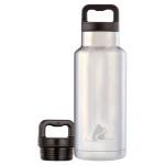 Ozark Trail 36oz Vacuum Sealed Stainless Steel Water Bottle