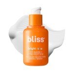 Bliss Bright Idea Vitamin C Face Serum
