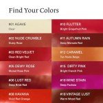 Melixir Vegan Lip Butter - Nude Crumble Tint