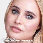 Naked2 Urban Decay Vegan Eyeshadow Palette