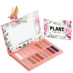 ONLYBETTER Vegan Eyeshadow Palette with 16 Shades
