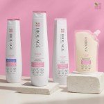 Matrix Biolage Colorlast Vegan Shampoo, 1L