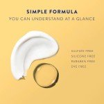 Natural Vegan Shampoo & Conditioner Set - Almond & Shea