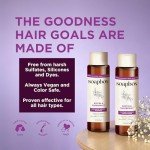 Vegan Biotin & Superfruit Shampoo + Conditioner Set