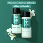 Coconut Milk & Jasmine Vegan Conditioner 400 ML