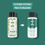 Coconut Milk & Jasmine Vegan Conditioner 400 ML