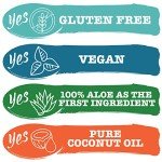 Maui Moisture Coconut Milk Nourishing Shampoo, 13 oz