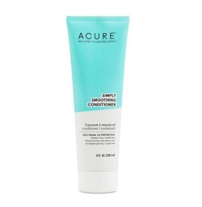 Acure Simply Smoothing Coconut & Marula Conditioner