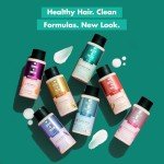 Coconut Milk & Jasmine Vegan Conditioner 400 ML