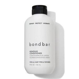 Bondbar Vegan Conditioner for Damaged Hair, 8 Fl. Oz