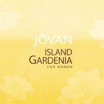 Jovan Island Gardenia Women's Fragrance 44ml EDC