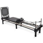 Foldable Aero Pilates Premier 700 Reformer Machine