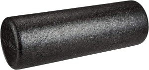 Amazon Basics 36-Inch High-Density Foam Roller