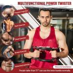 Adjustable Twister Arm Trainer for Upper Body Strength