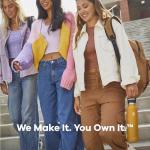 Hydro Flask 21 Oz Black Flex Cap Bottle