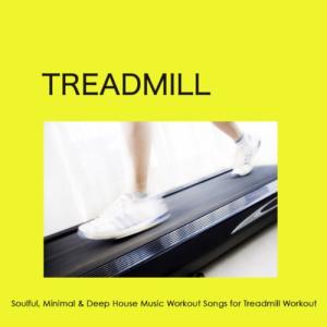 Home Treadmill for Everyday Use