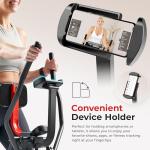 Sunny Health Air Walk Pro Trainer Elliptical Machine
