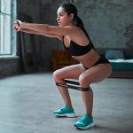 WIKDAY Resistance Bands Set for Home Workouts