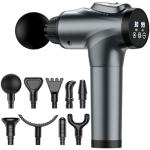 APHERMA Deep Tissue Massage Gun with 30 Speed Levels