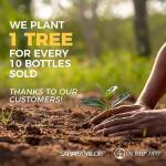 Sahara Sailor 32oz Leakproof Water Bottle