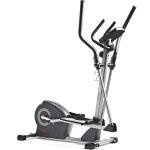 Sunny Health & Fitness Smart Elliptical Exercise Machine for Home, Adjustable 12-Level Resistance with Pulse Sensor, Durable 275 Lbs Weights Capacity, Interactive SunnyFit App Access via Bluetooth