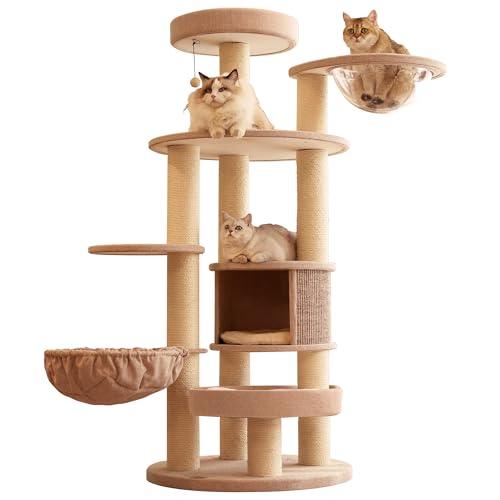 Sopapets Extra Large Cat Tree for Maine Coons