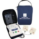 Prestan CPR Training AED UltraTrainer - Single Unit
