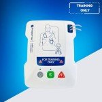 Prestan CPR Training AED UltraTrainer - Single Unit