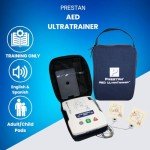 Prestan CPR Training AED UltraTrainer - Single Unit