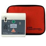 WNL Practi-Trainer AED Training Kit with Pads